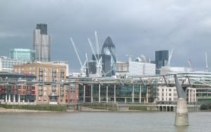 londra 1