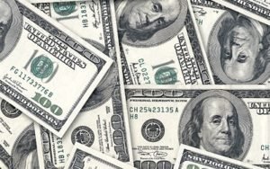 Dollari SPDR ETFS