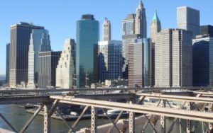 AMERICA NEWYORK