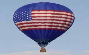 USA_MONGOLFIERA