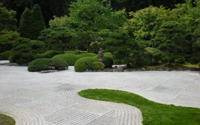 GIAPPONE_GIARDINI ZEN