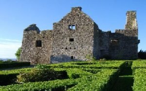 IRLANDA