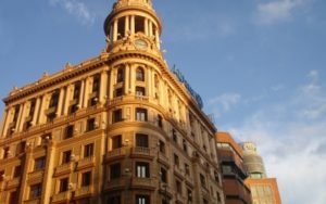 SPAGNA - SIVIGLIA