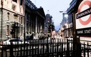 londra z