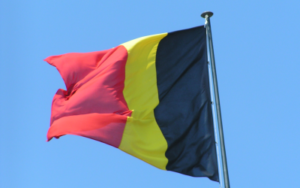 BELGIO 1