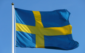 svezia