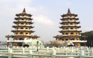 TAIWAN