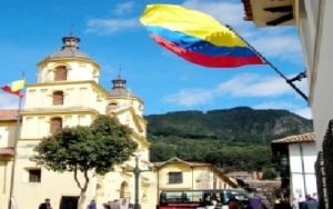 COLOMBIA