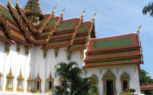 THAILANDIA A
