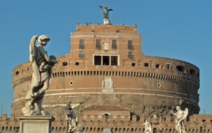 ITALIA CASTEL_S_ANGELO
