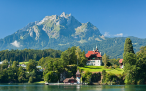 Switzerland 46