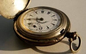 ARGENTO OROLOGIO