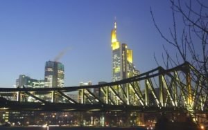 GERMANIA BERLINO