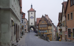 GERMANY 30