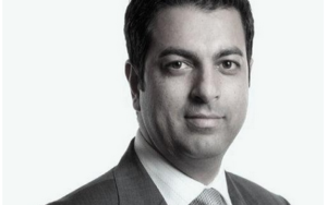 Mohammed Khalil