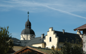 5 AUSTRIA