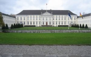 germania b