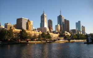 5 AUSTRALIA