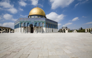 1 PALESTINA