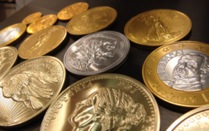 3 ORO