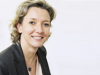 Bourcier Isabelle BNP Paribas ETF