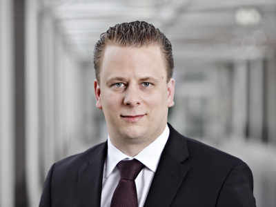 Scheuble SteffenSolactive AG