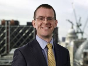 Mellor Chrisopher Invesco ETF