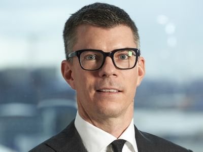 Marcus Miholich SPDR ETF