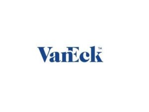 Joe Foster VanEck ETF gold