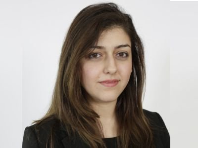 Lida Eslami LSE ETF