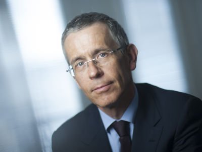 Poulin Bruno Ossiam ETF