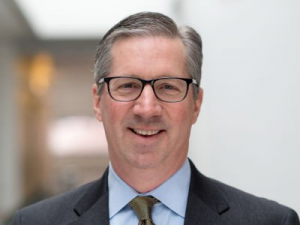 Hagerty Sean Vanguard ETF