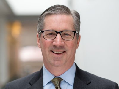 Hagerty Sean Vanguard ETF