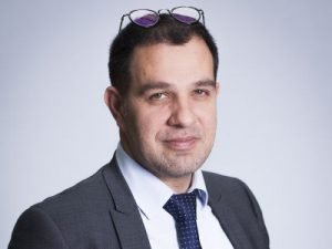 IFRAH Stephane Napoleon Index