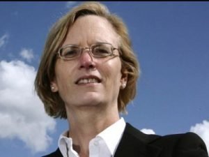 Fuhr Deborah ETFGI ETFs ETPs