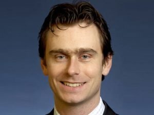 Pfeiffer Timo Solactive ETF