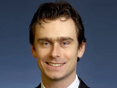 Pfeiffer Timo Solactive ETF