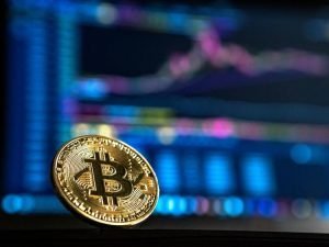 Crypto Bitcoin XS