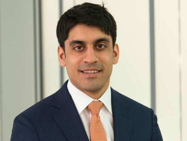 Bhushan Rahul Rize ETF