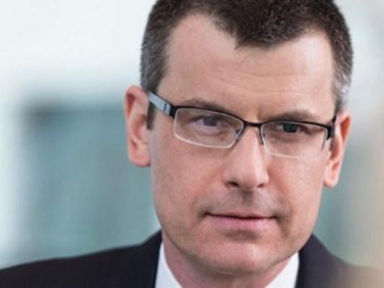 Haefele Mark UBS Global Wealth Management