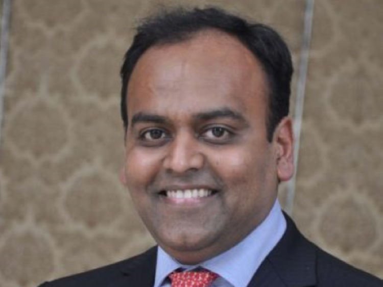 Kapadia Mihir Sun Global Investments