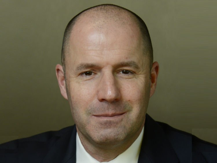 Thorsten Michalik HSBC ETF