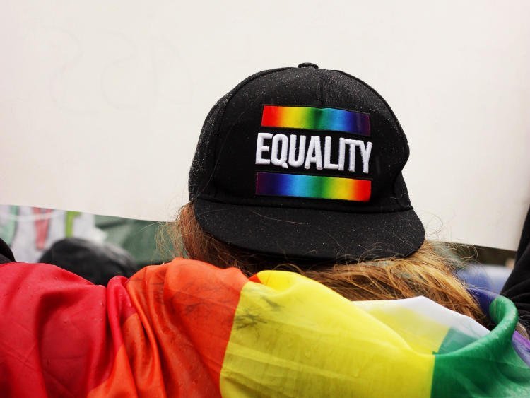 ubs etf gender equality etf