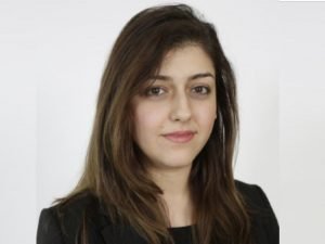 Eslami Lida London Stock Exchange LSE