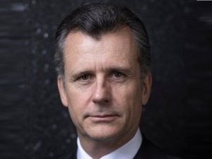 Hildebrand Philipp BlackRock