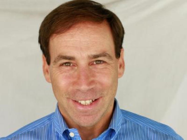 Ginsberg Anthony GinsGlobal Index Funds WELL ETF