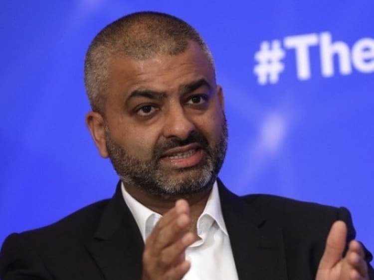 Mistry Manooj HANetf