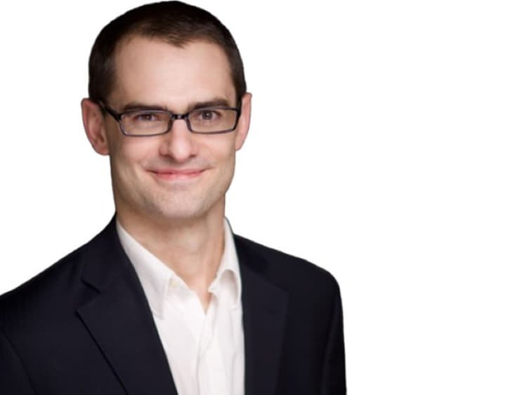 Autier Benoit GraniteShares