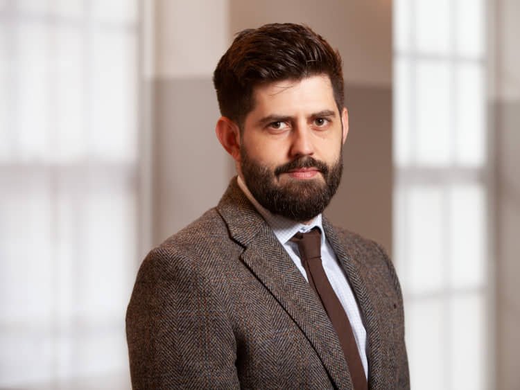 Guthrie Jason WisdomTree ETF