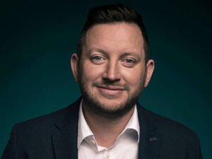 Oliver Rob Global X ETFs ETP